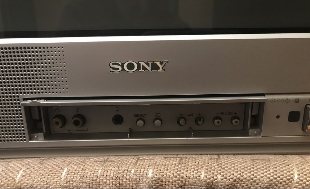 Телевізор Sony Trinitron KV-PG14