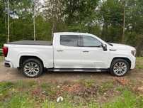 GMC Sierra 6.2L V8 420KM Benzyna + LPG 4x4 2019r