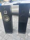 Kolumny sony ss-E212