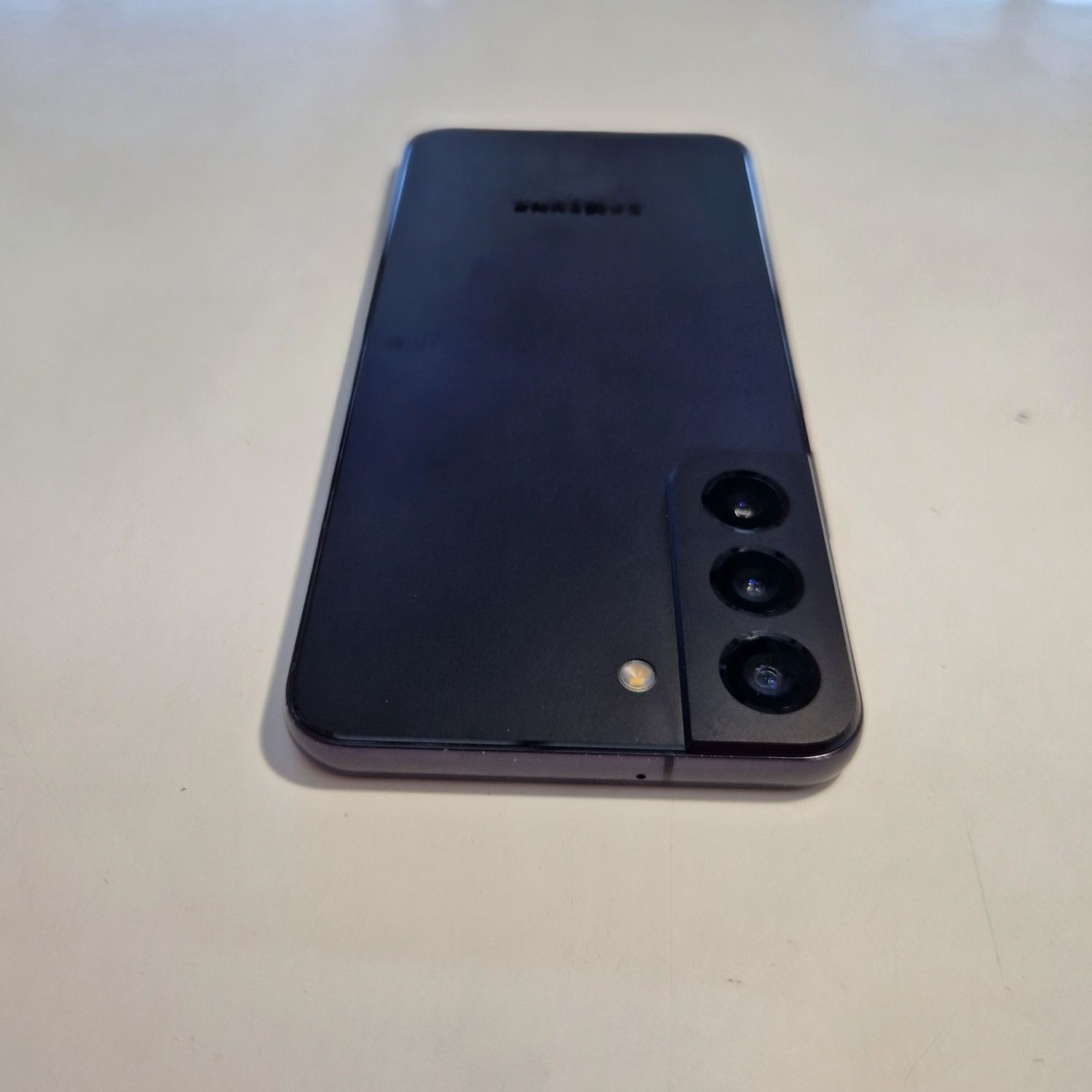 Samsung Galaxy S22 8/256GB Czarny -używany