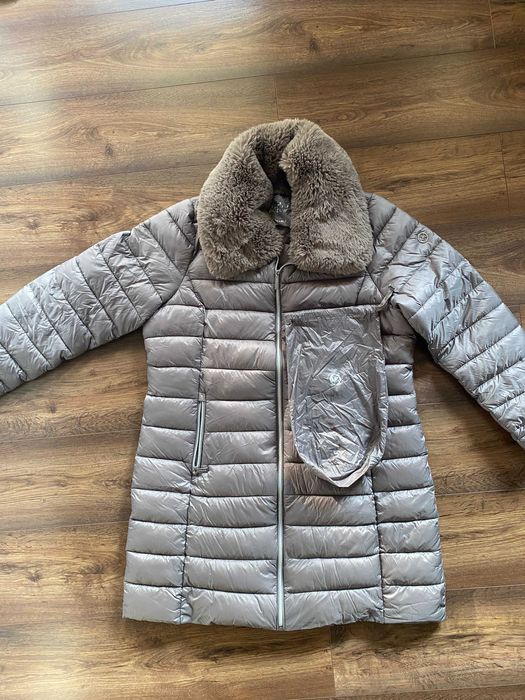 Płaszcz jesienno- zimowy Michael Kors