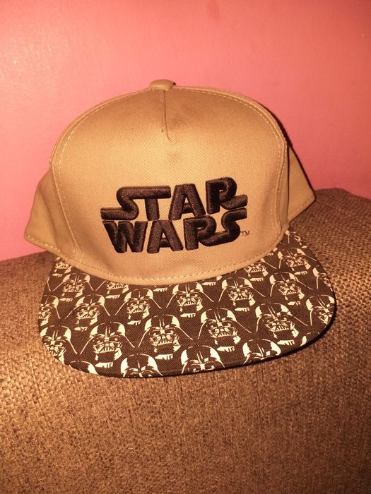 Star Wars/Gwiezdne Wojny czapka z daszkiem