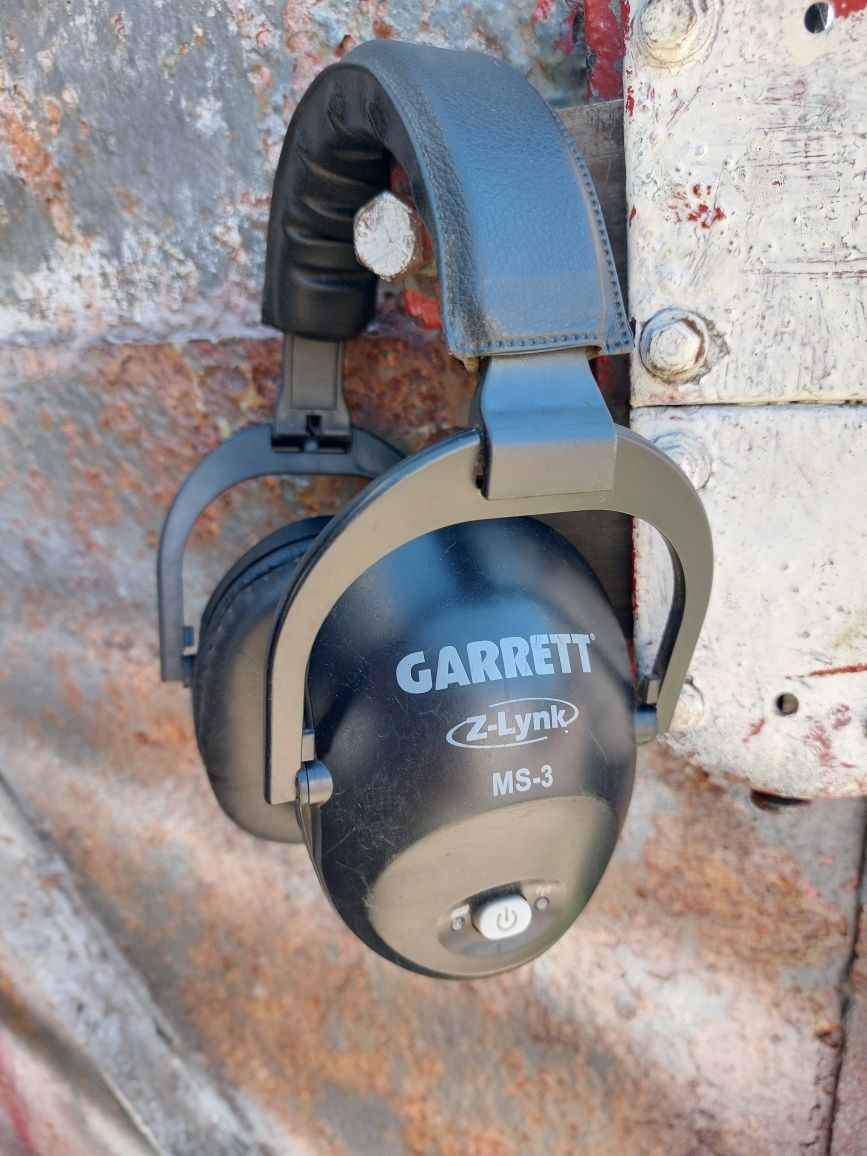 Wykrywacz Detektor Garrett AT Max