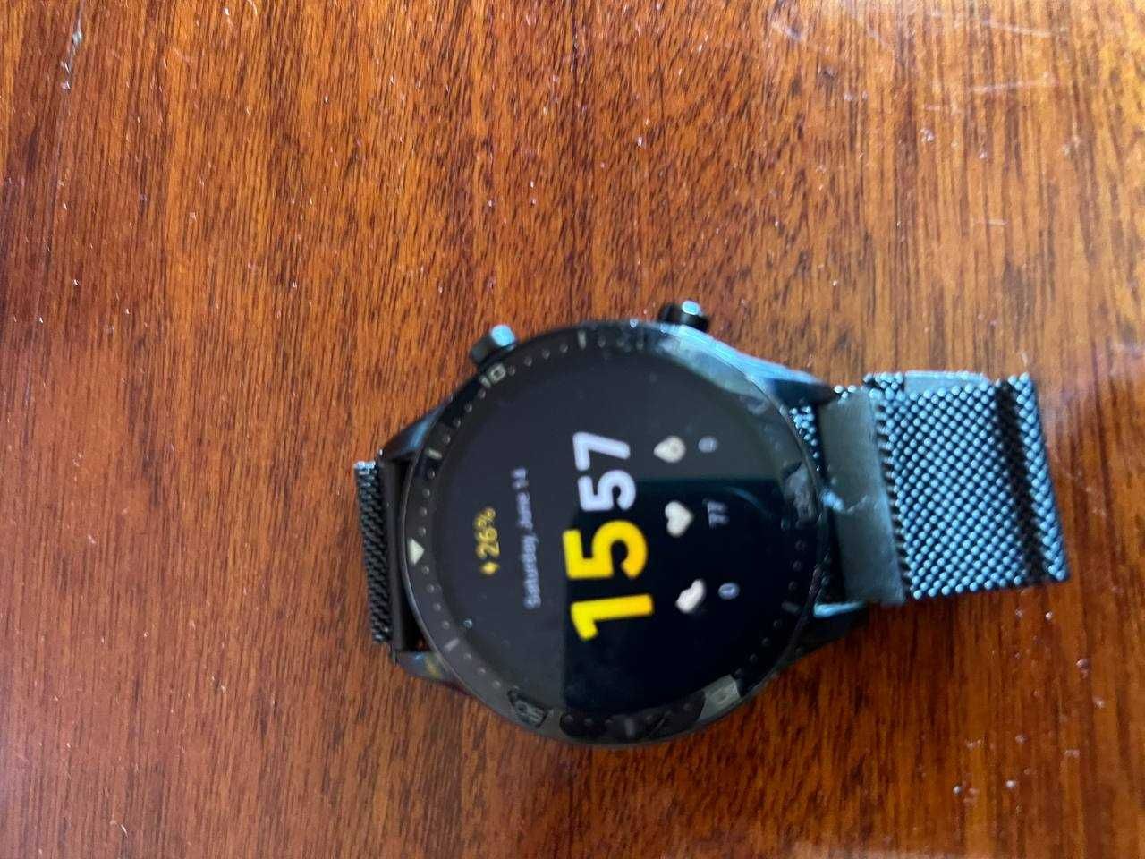 Смарт-годинник Realme Watch S Pro, гарний стан