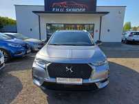 DS Automobiles DS 7 Crossback Kamera *2xPDC *100%Bezwypadkowy *FullLED *Navi *1 wł *Gwarancja