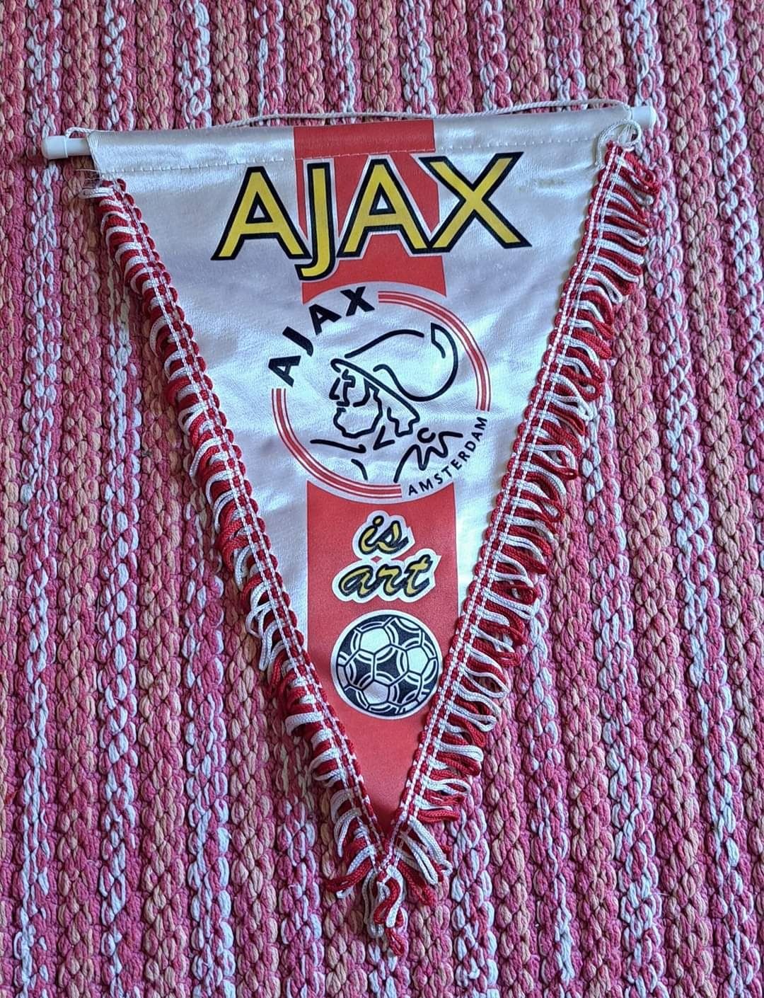 Galhardete Ajax Grande