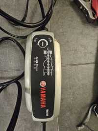 Carregador de Bateria 12V Yamaha