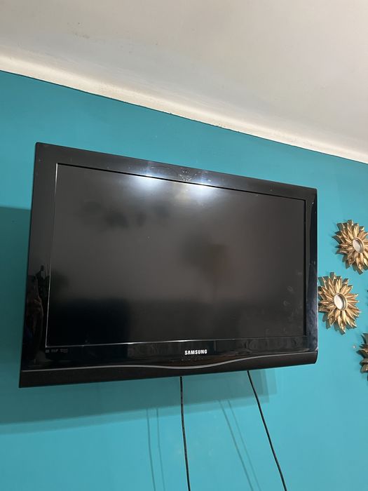 Televisao samsung