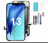 Wyświetlacz Do iPhone'a 13 6,1 cala, iPhone'a 13