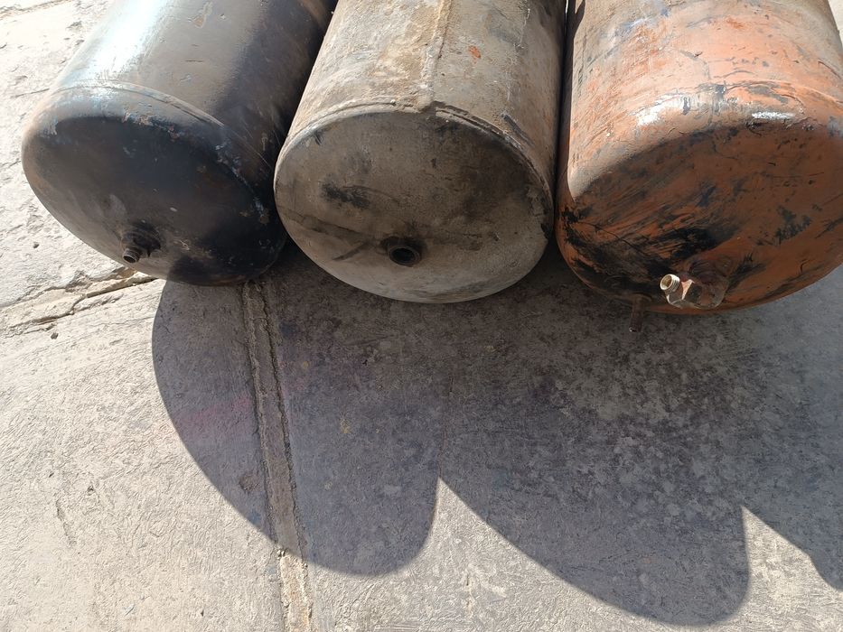 Ресивер Татра 815