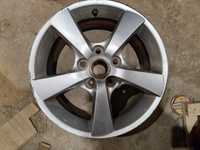 Диск Mazda 5*114,3 R16