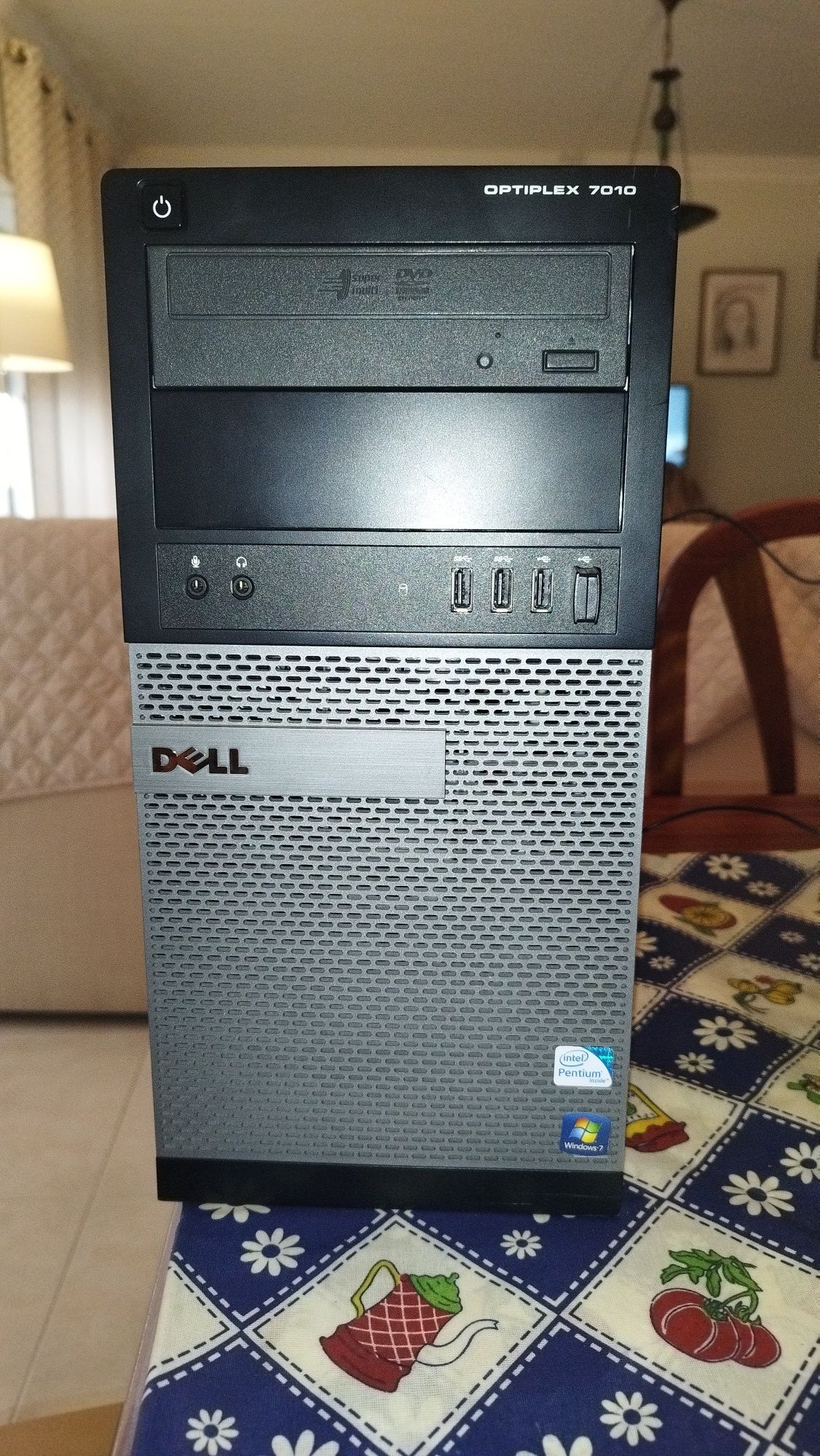 Dell Optiplex 7010