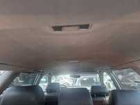 AUDI A6 C5 ALLROAD 1997-2004 KOMBI AVANT PODSUFITKA SUFIT TAPICERKA 4B5 4BH