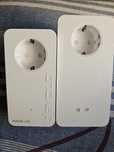 Vendo Kit Powerline Devolo Wi-Fi