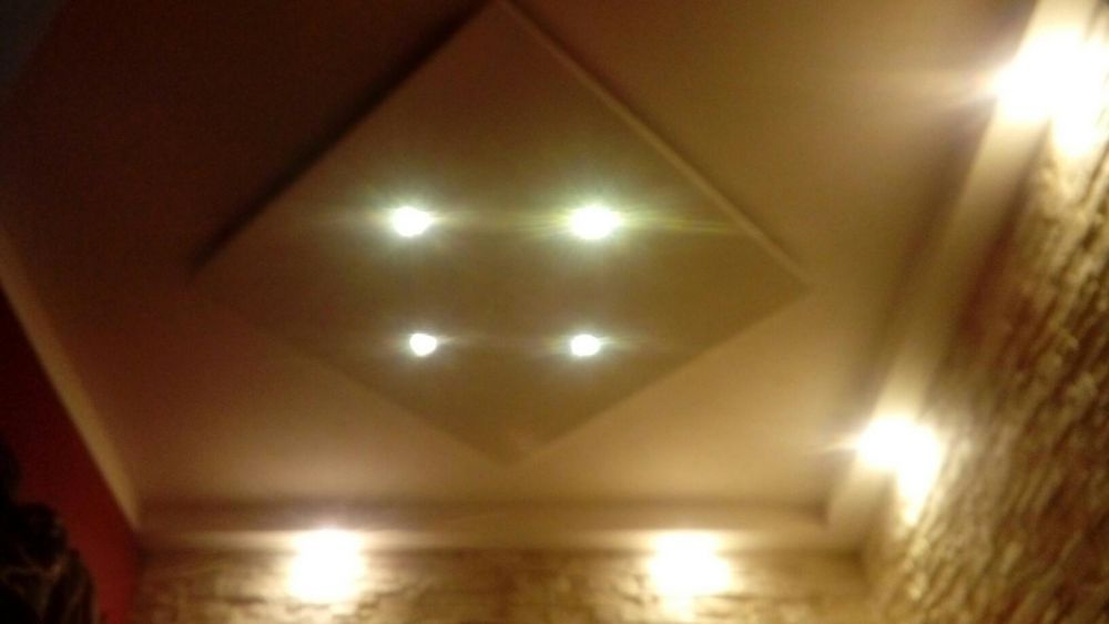 Elektryk.Usługi elektryczne