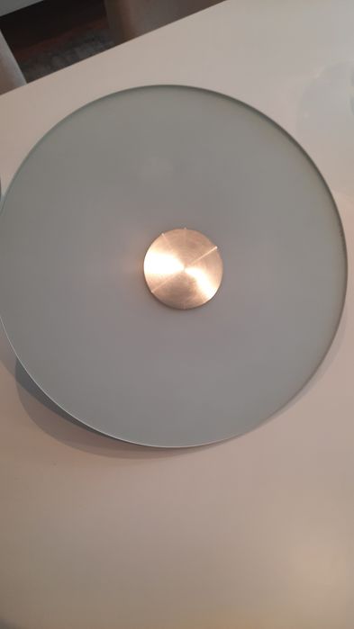 Candeeiro suspenso para teto