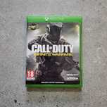 Call of Duty Infinite Warfare Xbox One