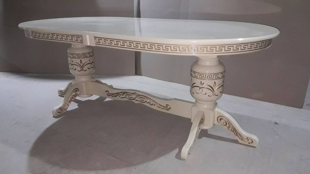 Столи розкладні на кухню, в зал