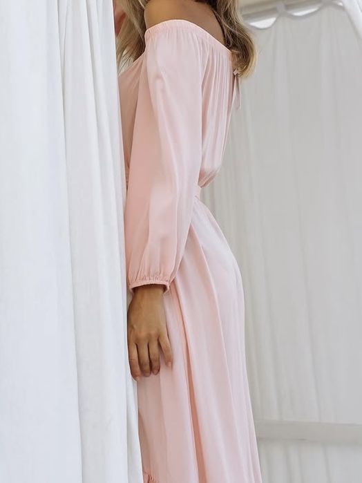 Легка романтична сукня! Продам!