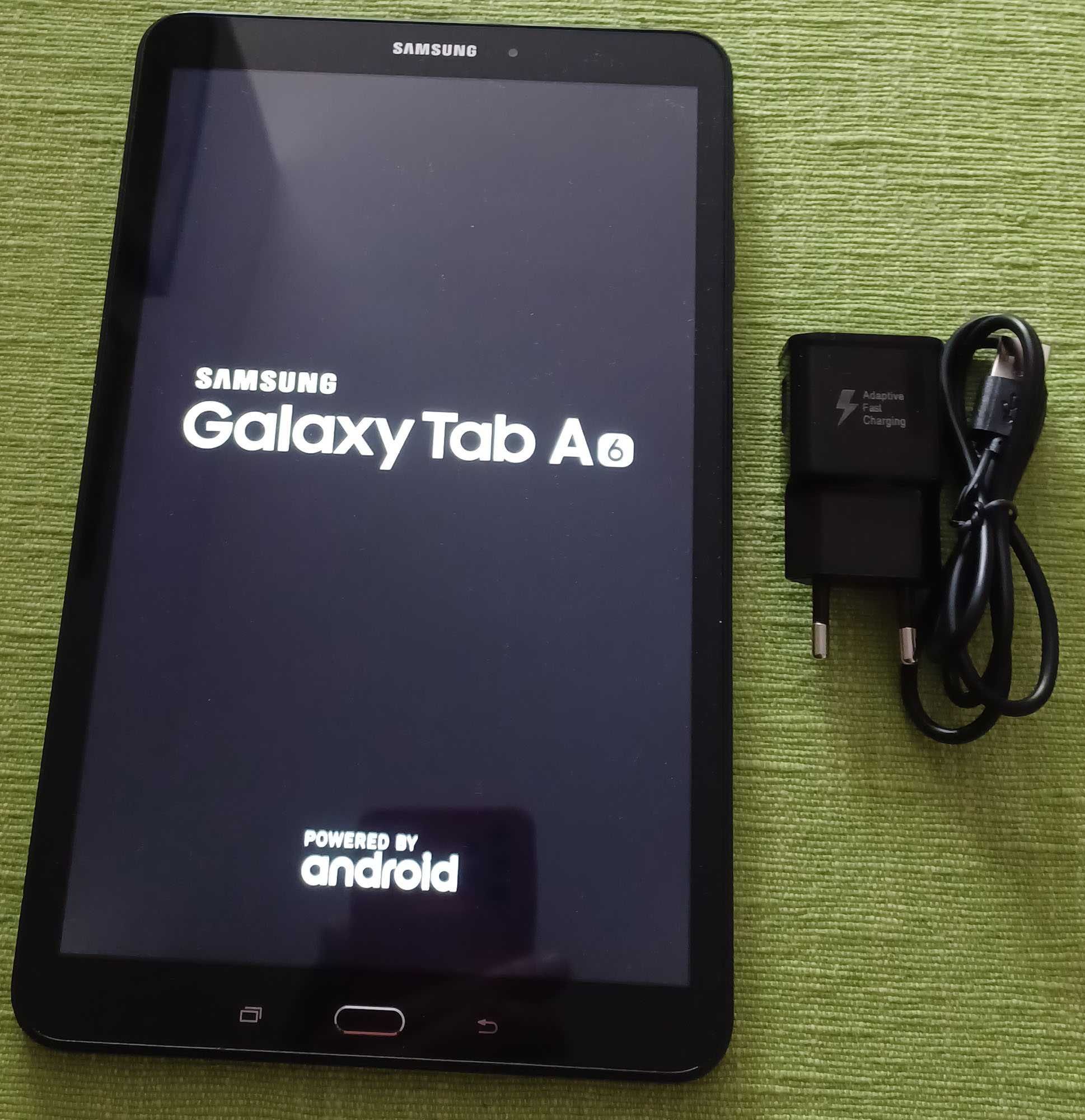 Tablet Samsung Galaxy Tab A 10.1 2016 LTE SM-T585 Adroid 12 custom