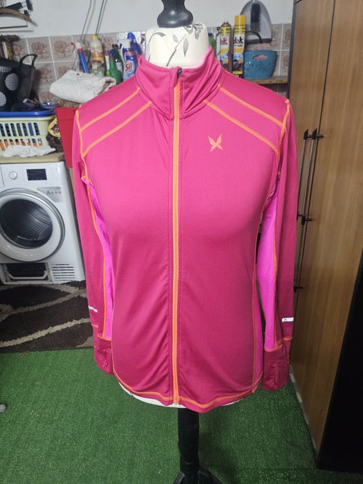 Bluza damska sportowa