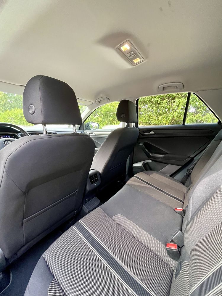 Volkswagen T-Roc TSI
