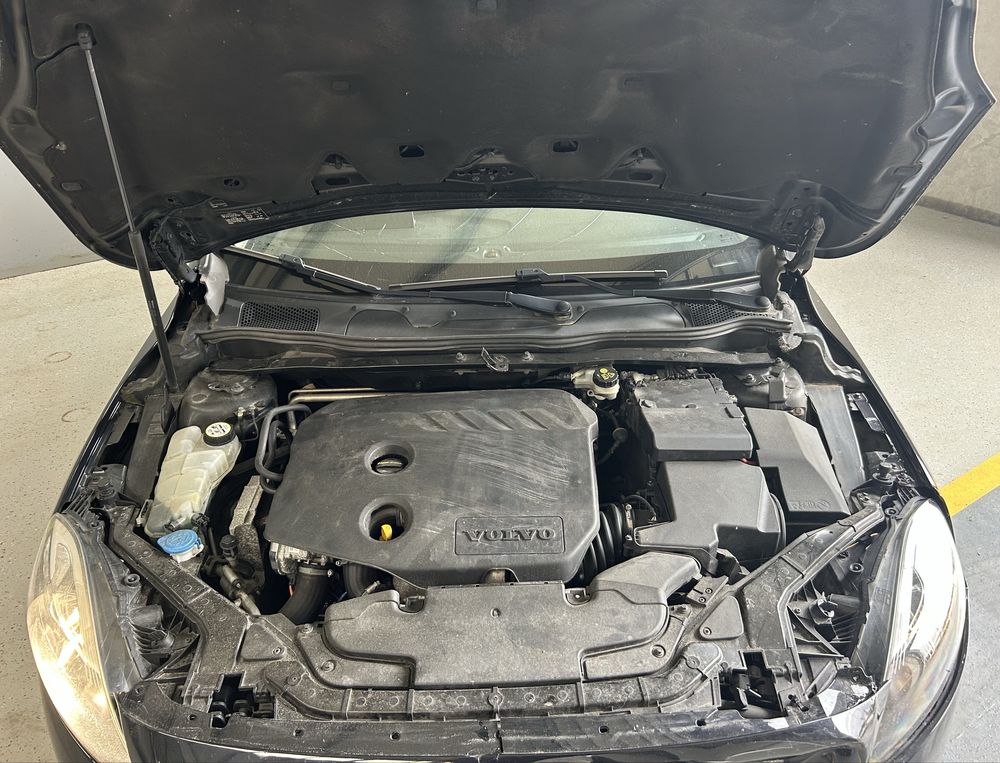 Volvo V40 1.6 D2 Momentum de 2015