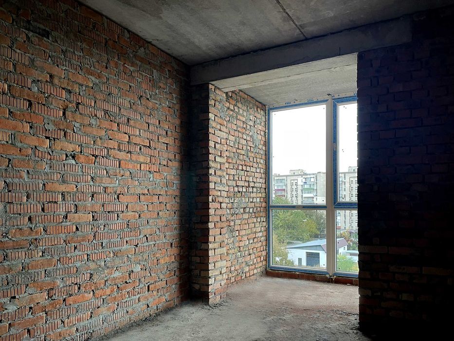 1-кімнатна квартира в класному районі.