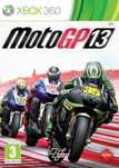 MotoGP 13 XBOX 360 Uniblo Łódź