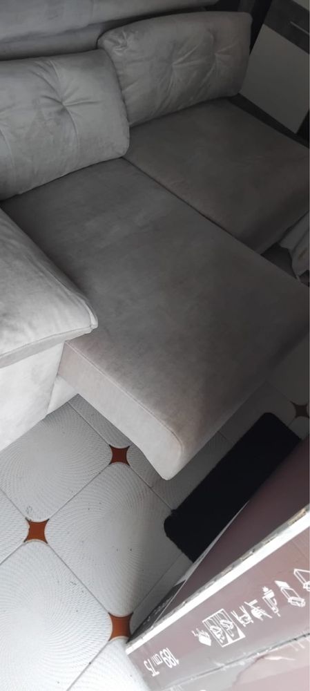 vendo sofa chaise long