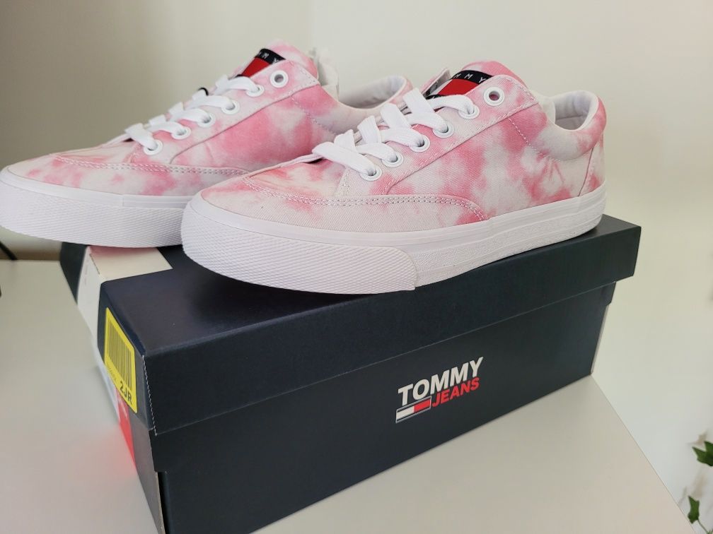 Tommy jeans Bloom Print