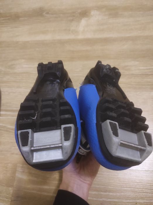 Alpina buty do nart biegowych r 29 prof NNN