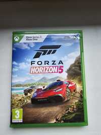 Gra Forza Horizon 5 xbox one / series x