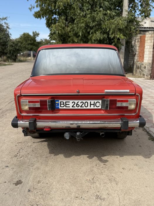 Продам ВАЗ 2106 инжетор