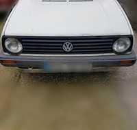 Peças VW Golf II (Agosto 1983 a 1990) - 3p e 5p