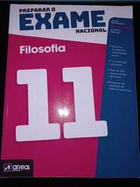 Livro preparação exame de filosofia