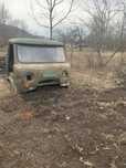 Продам кабіну уаз 3303 бортовий