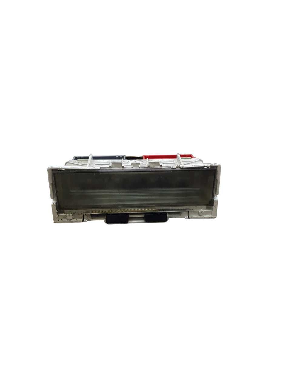 Renault Laguna Wyświetlacz Radia Monitor Ekran Zegarek