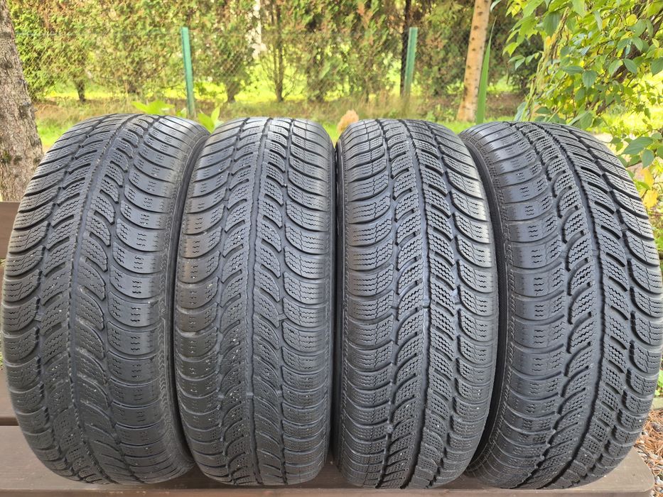 Opony 4szt Dębica Frigo 2 195/65r15 195/65/15 zima