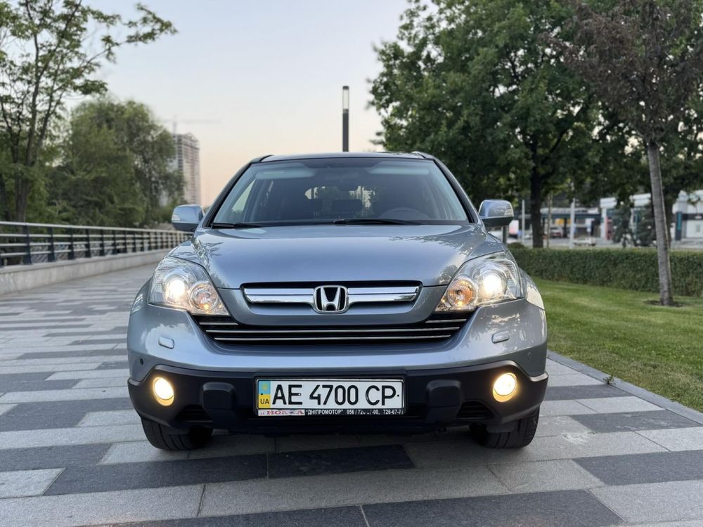 Honda CR-V 2.4і. 2008