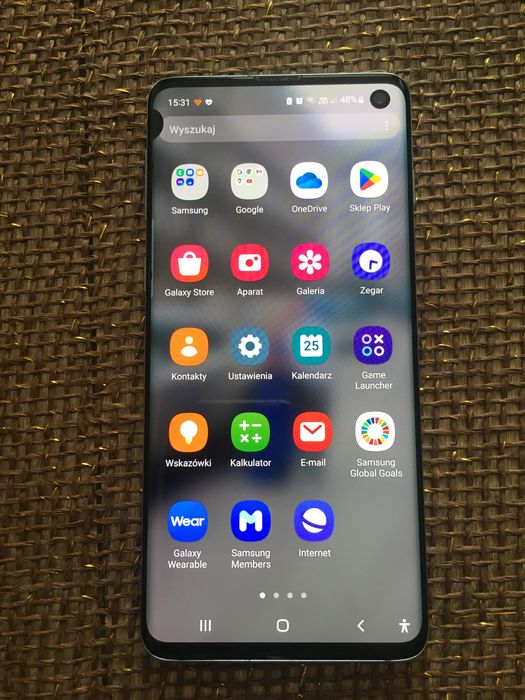 Samsung s10 plus
