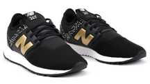 Damskie buty klasyczne New Balance 247   WRL247HB  37,5 EU  24 CM