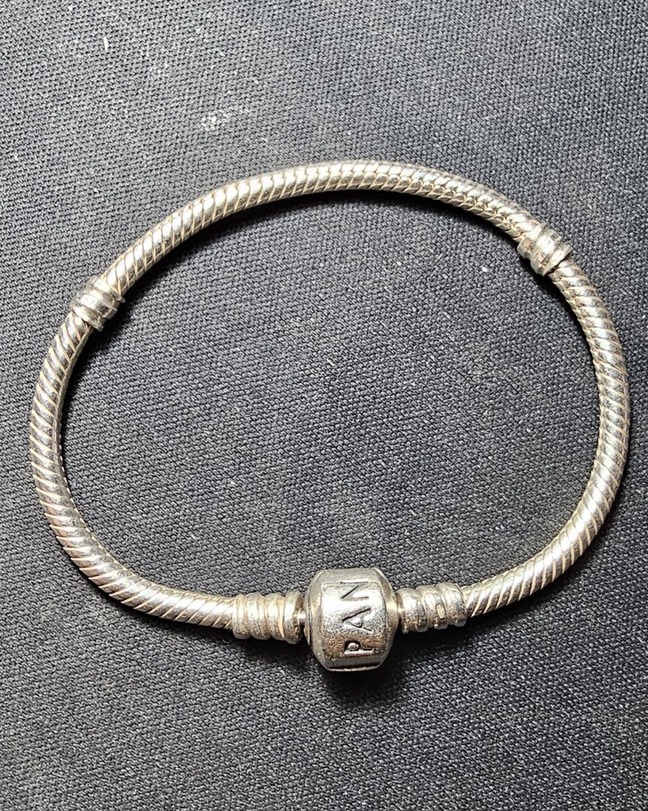 Pulseira Pandora