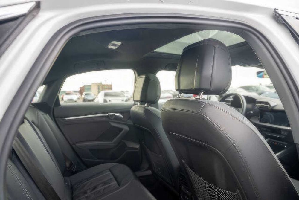 Audi A3 Premium 40 TFSI      2023