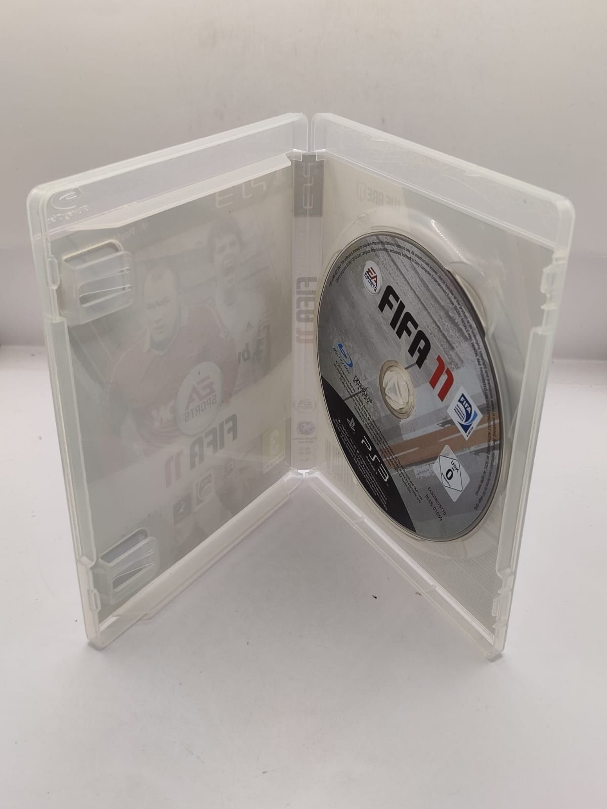 Fifa 11 Ps3 nr 2113