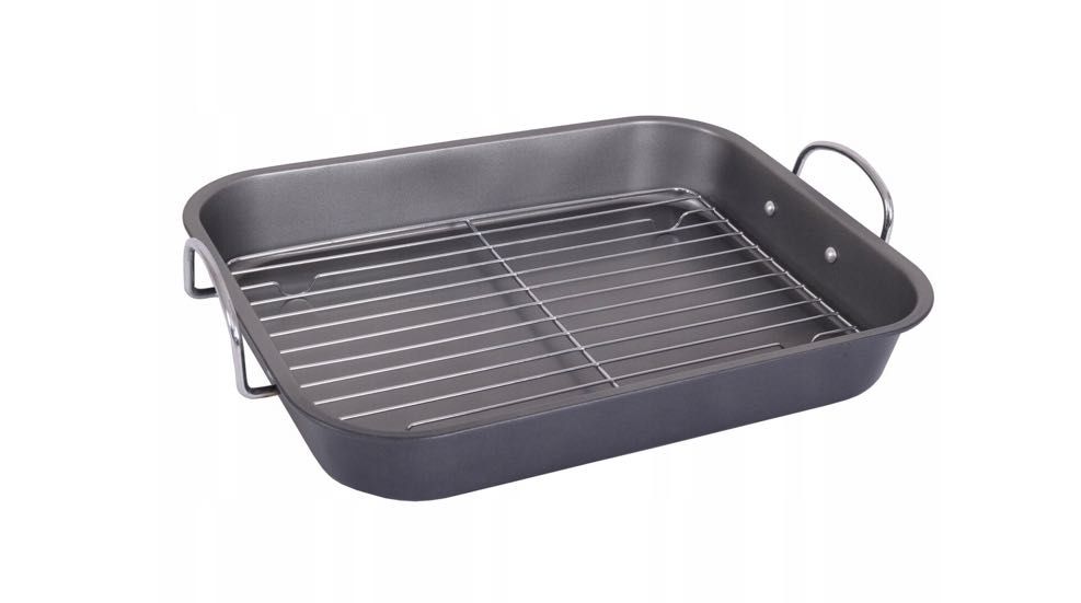 Solidny grill betonowy - nowoczesny design, trwała konstrukcja