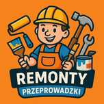 Remonty, malowanie, naprawy, przeprowadzki, przewóz rzeczy i sprzętów