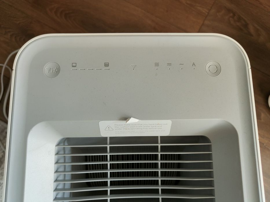 Nawilżacz powietrza Xiaomi  wifi Smartmi Evaporative Humidifier