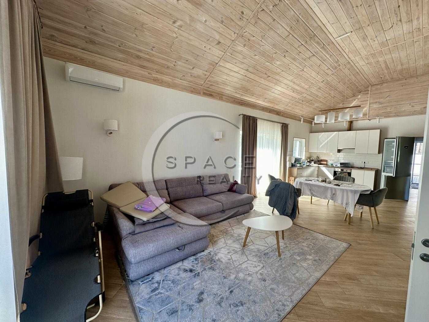 КГ "Chaletville" Продаж 4-кім котеджу з ремонтом! Путрівка 101кв.м.