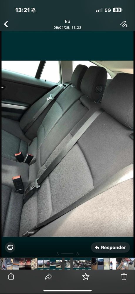 Bmw 320d   177cv